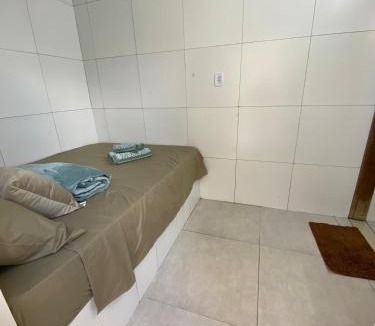 Petrolina Apartment | Refugio Compacto