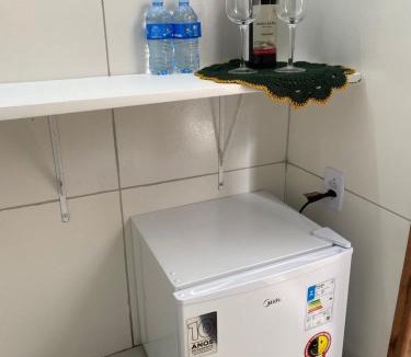 Petrolina Apartment | Refugio Compacto