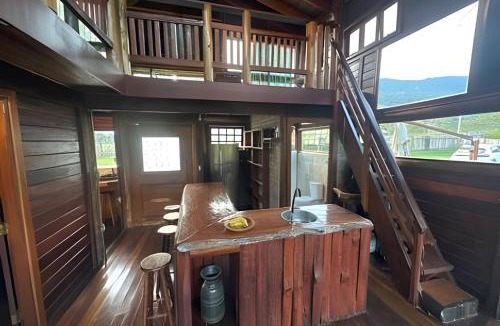 Campos do Jordao House | Refugio da Serra