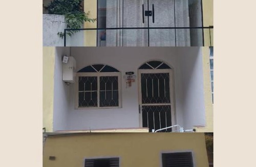 Pirai Apartment | Refugio das Laranjeiras Hospedagem
