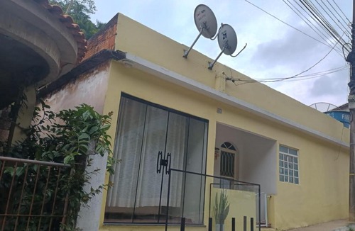 Pirai Apartment | Refugio das Laranjeiras Hospedagem