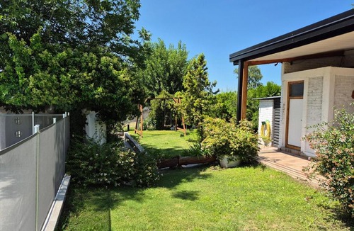 Cosquin House | Refugio de la sierra