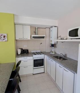 Las Grutas Apartment | Refugio de mar Bahia Creek