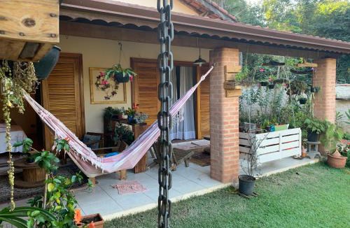 Sao Pedro House | Refugio de Paz