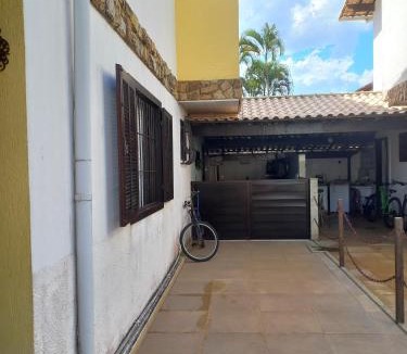 Saquarema House | Refugio de Praia em Saquarema