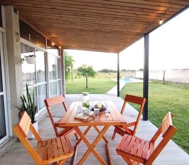 Erezcano Apartment | Refugio del sol Erezcano