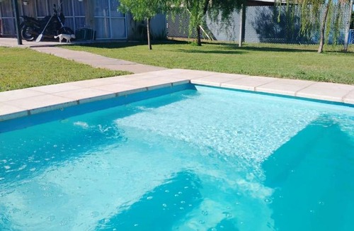 Erezcano Apartment | Refugio del sol Erezcano