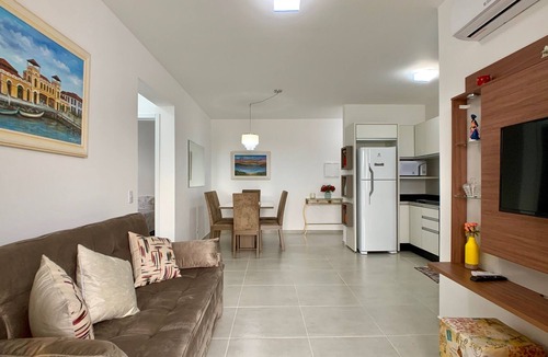 Alto Ribeirao Leste Apartment | Refugio do Ribeirão Apartment