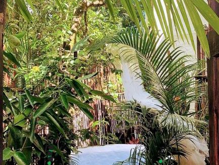 Ilha de Boipeba House | REFUGIO DO SAGRADO MORERE Tropical Lodge - A Casa do Vigía