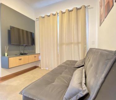 Extrema Apartment | Refugio do Sol
