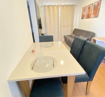 Extrema Apartment | Refugio do Sol