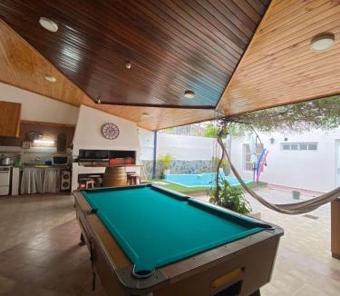 Posadas Apartment | Refugio El Jazmín
