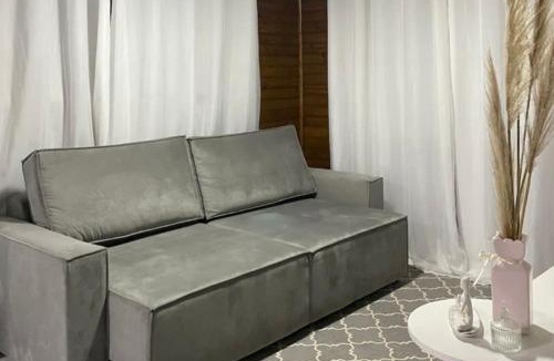 Sambaqui House | Refugio em Floripa Casa com Jacuzzi
