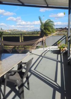 Jaqueline Apartment | Refugio em meio a natureza BH