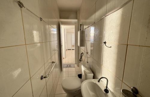 Dois de Julho Apartment | Refugio em Salvador com vista para o mar - Salvador
