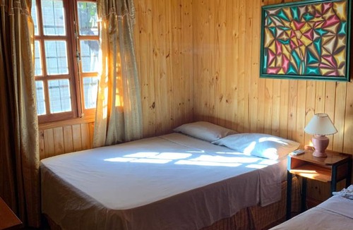 Zona Granja House | Refugio en la Selva, a minutos de las Cataratas - Oré Lodge