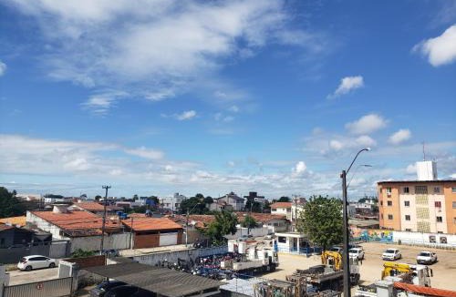 Agua Fria Apartment | Refugio Executivo Litoral