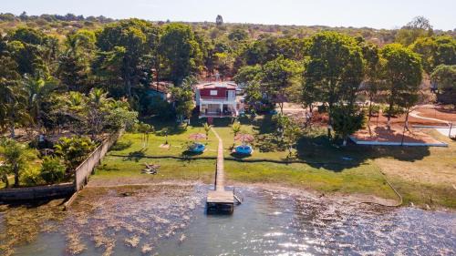 Planaltina House | Refugio Família
