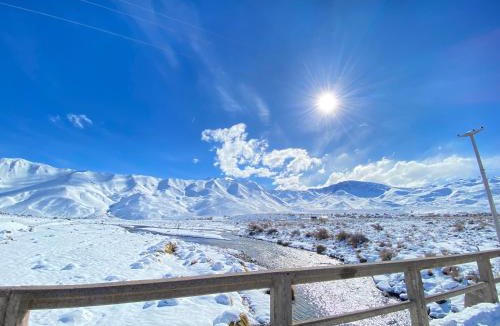 Los Molles Bed & Breakfast | Refugio Inka