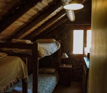 Los Molles Bed & Breakfast | Refugio Inka