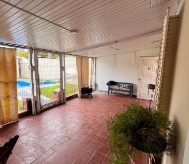 Junin House | Refugio Jardín