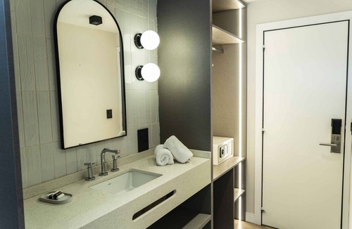 Villa Catedral Hotel | Refugio Knapp