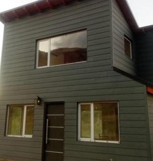 Lanin National Park Ski Chalet | Refugio Los Manzanos