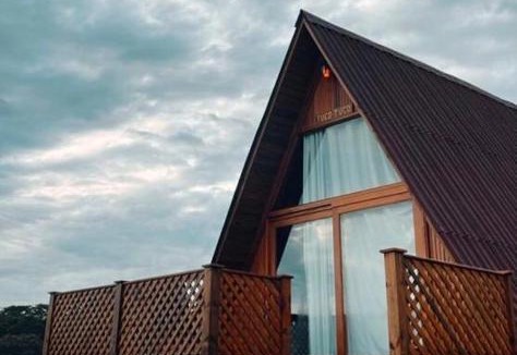 Torres House | Refugio monte itapeva