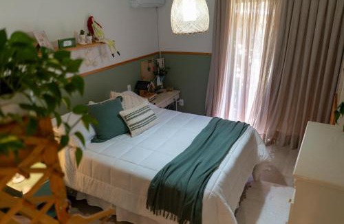 Palhoca House | Refugio Na Praia Hospedagem - Guarda Do Embaú