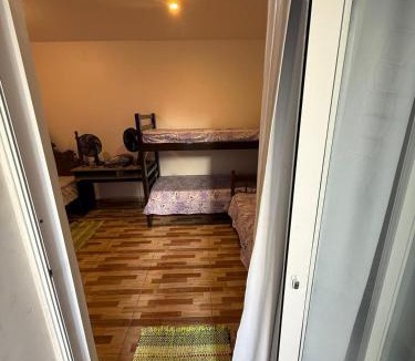 Nossa Senhora da Paz House | Refugio Paradisíaco 4