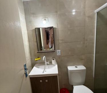 Nossa Senhora da Paz House | Refugio Paradisíaco 4