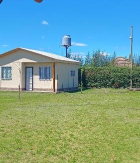 San Rafael Apartment | Refugio privado con pileta y parque