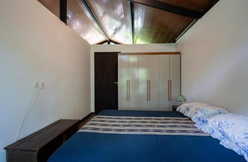 Vargem Grande House | Refugio Real