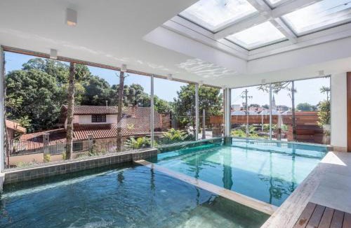 Centro Apartment | REFUGIO SERENO PRÓXIMO A CATEDRAL DE CANELA
