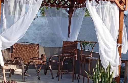 Carananduba House | 'REFUGIO SERENO' Seu lar longe de casa, lazer e conforto e pronto pra