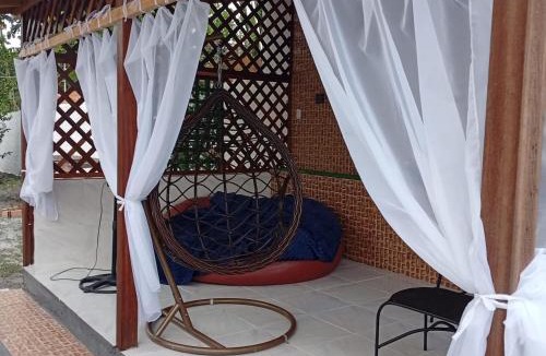Carananduba House | 'REFUGIO SERENO' Seu lar longe de casa, lazer e conforto e pronto pra
