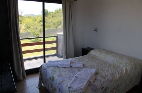 Capilla del Monte Hotel | Refugio Uritorco