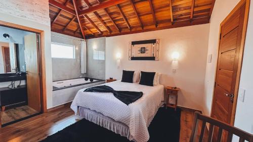 Monte Verde Hotel | Refugio Victoria