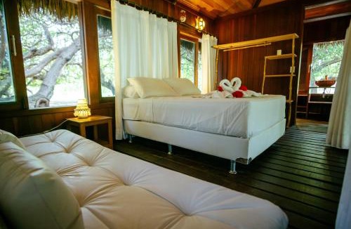 Parajuru House | Refugios Parajuru - Pavilhão