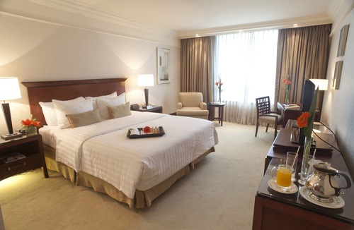 Microcentro Hotel | Regal Pacific Buenos Aires