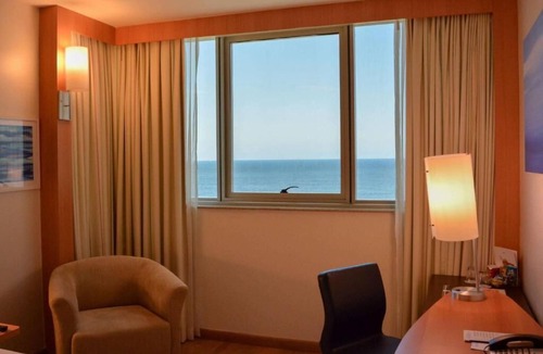 Barra da Tijuca Hotel | Regency Barra Hotel