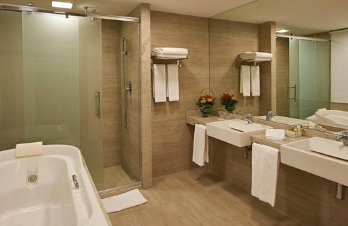 Barra da Tijuca Hotel | Regency Barra Hotel