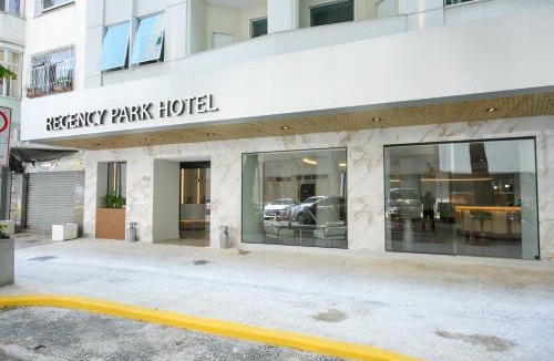 Leme Hotel | Regency Park Hotel