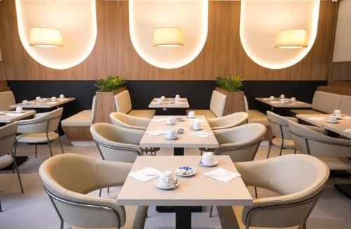 Leme Hotel | Regency Park Hotel