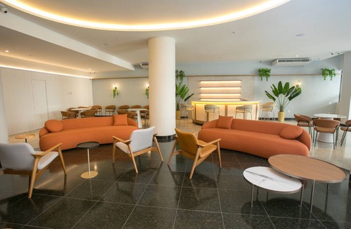 Leme Hotel | Regency Park Hotel