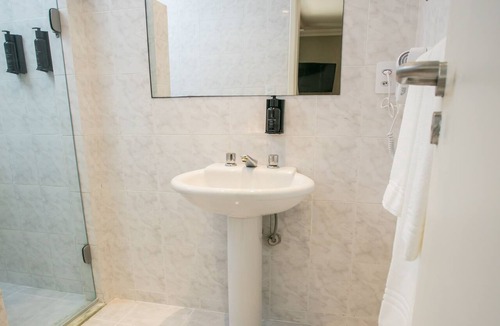 Leme Hotel | Regency Park Hotel