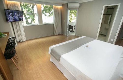 Leme Hotel | Regency Park Hotel