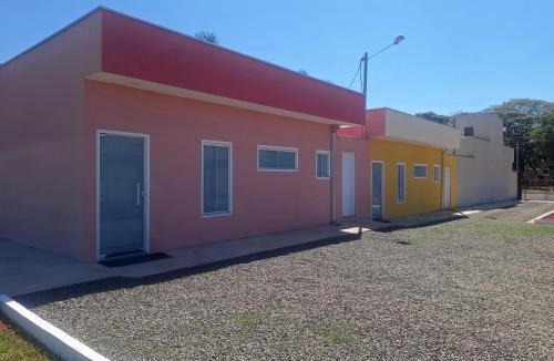 Regente Feijo House | Regente Feijó Centro