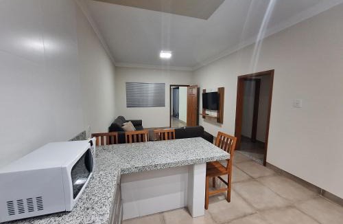 Regente Feijo House | Regente Feijó Centro