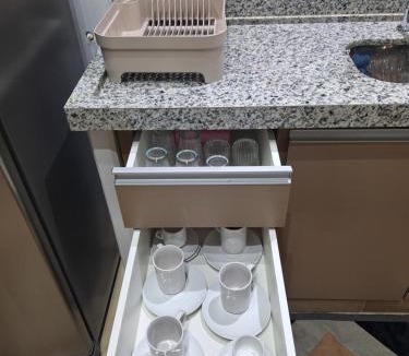 Regente Feijo House | Regente Feijó Centro